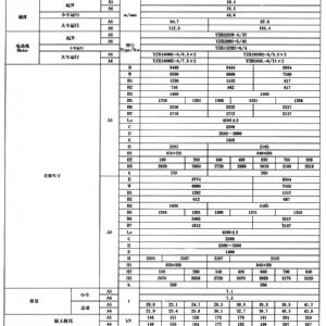 QG型掛梁橋式起重機