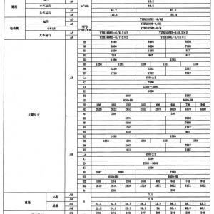 QG型掛梁橋式起重機